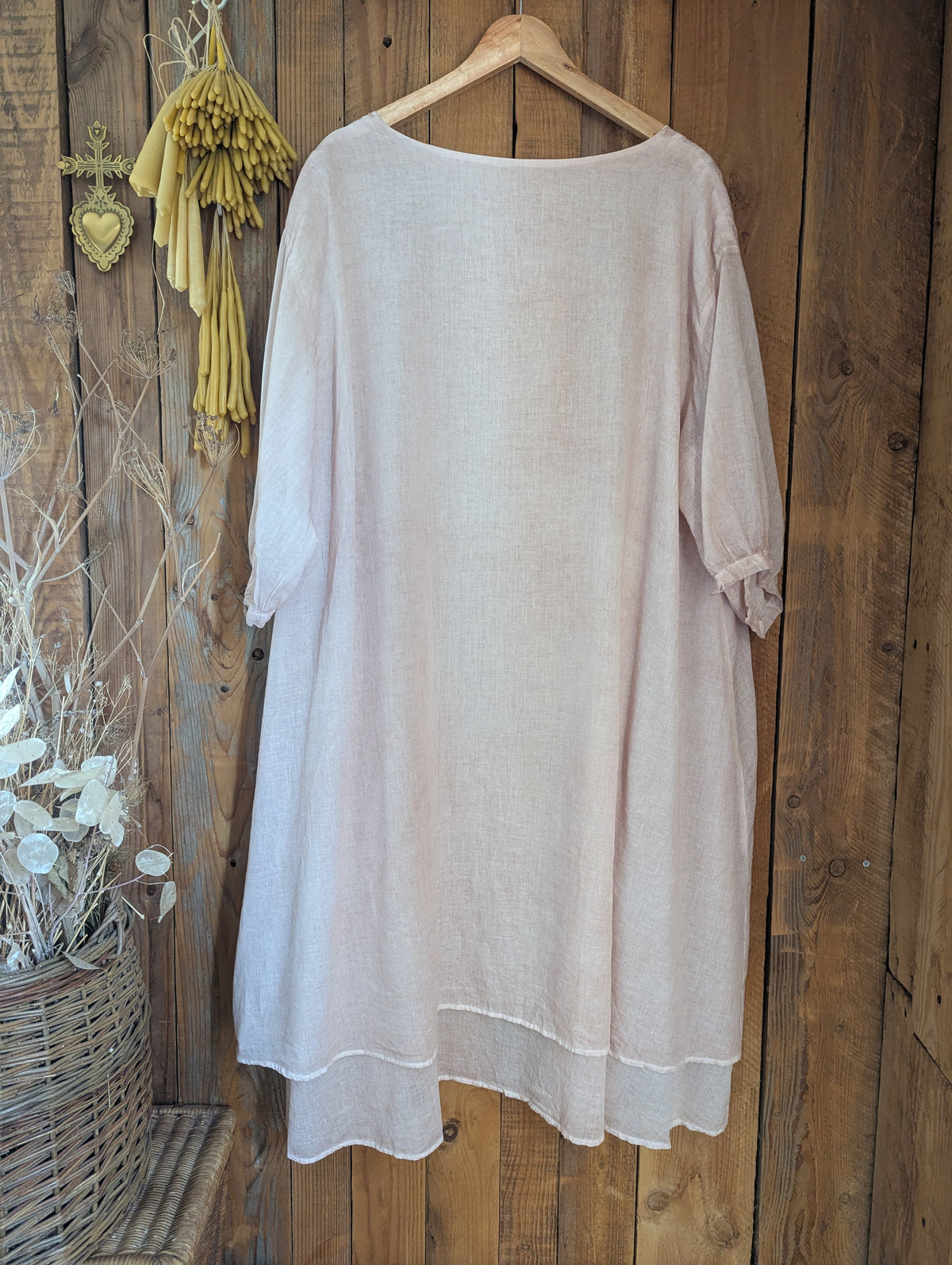 the 'cloud' cover coat