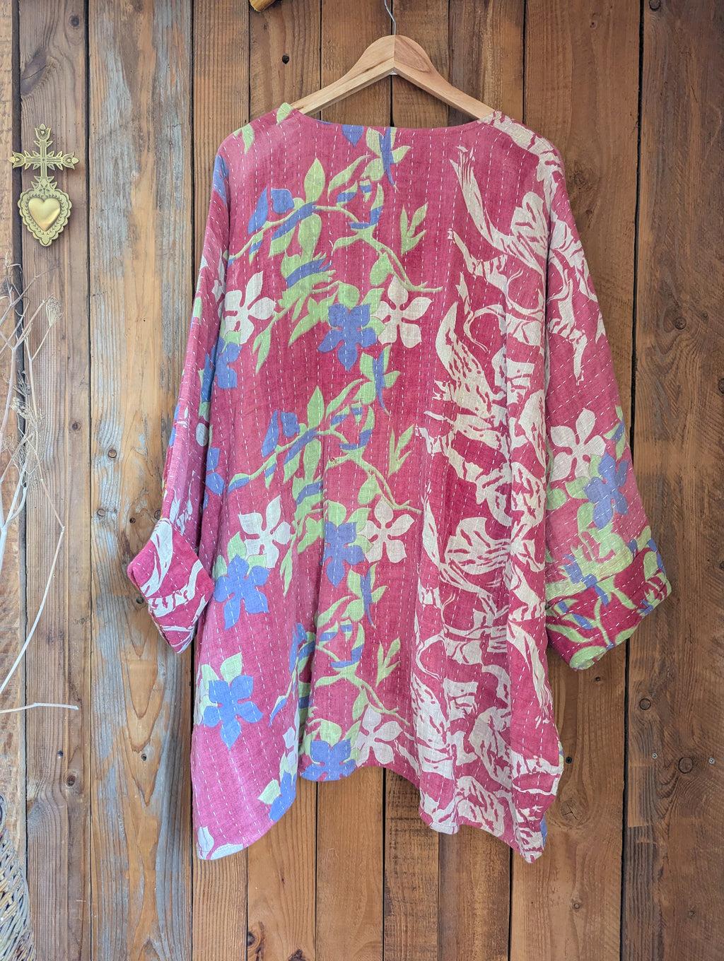 kantha flop top no.34