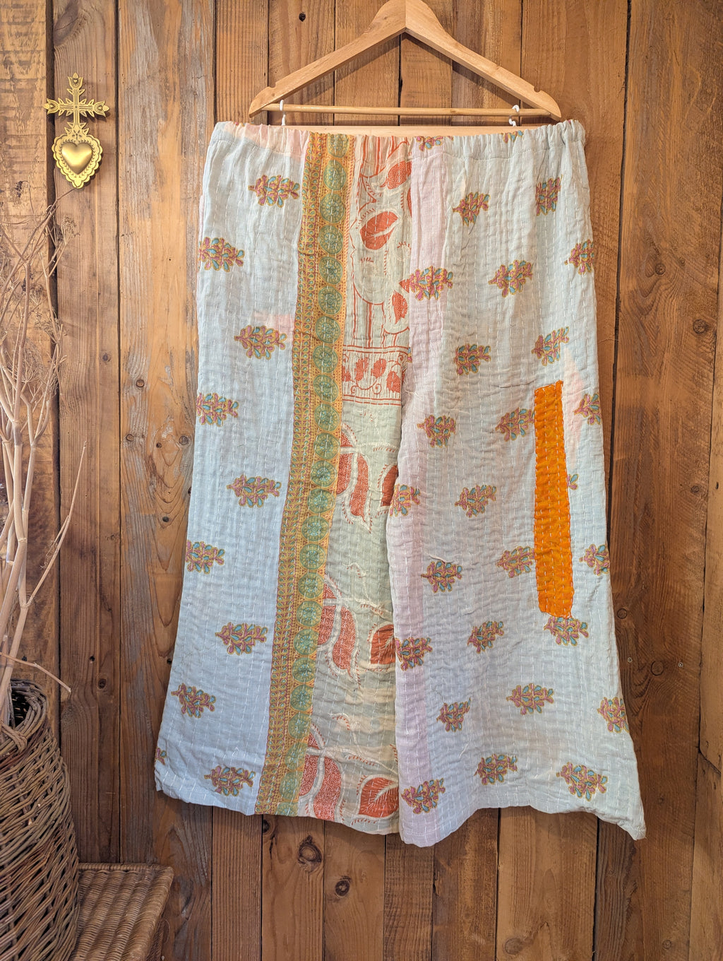 kantha loons no.17